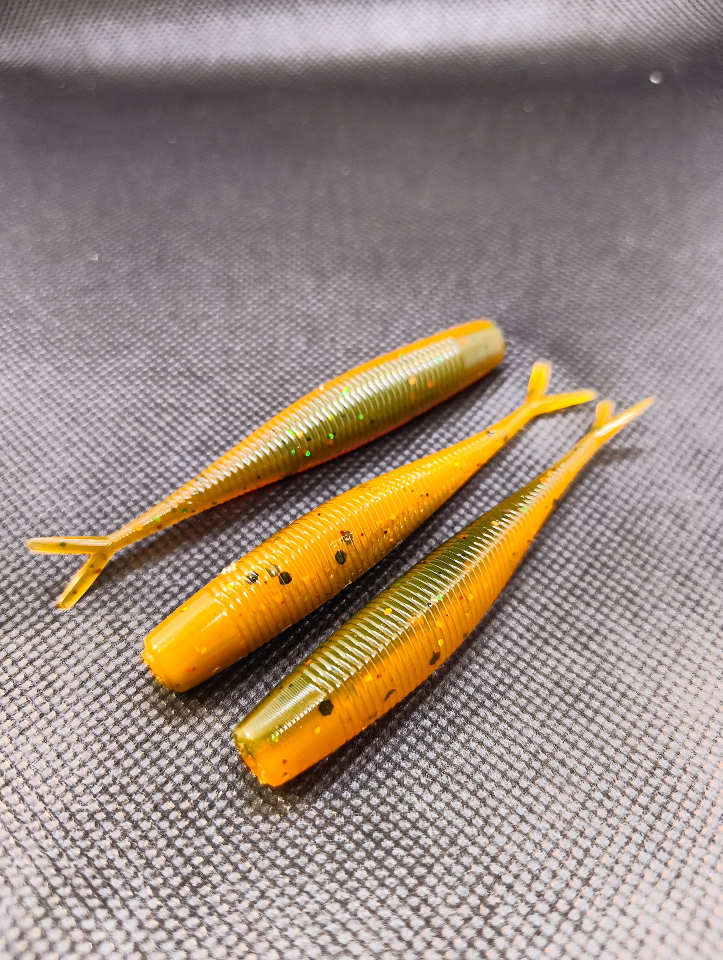3,2" Tac Shad