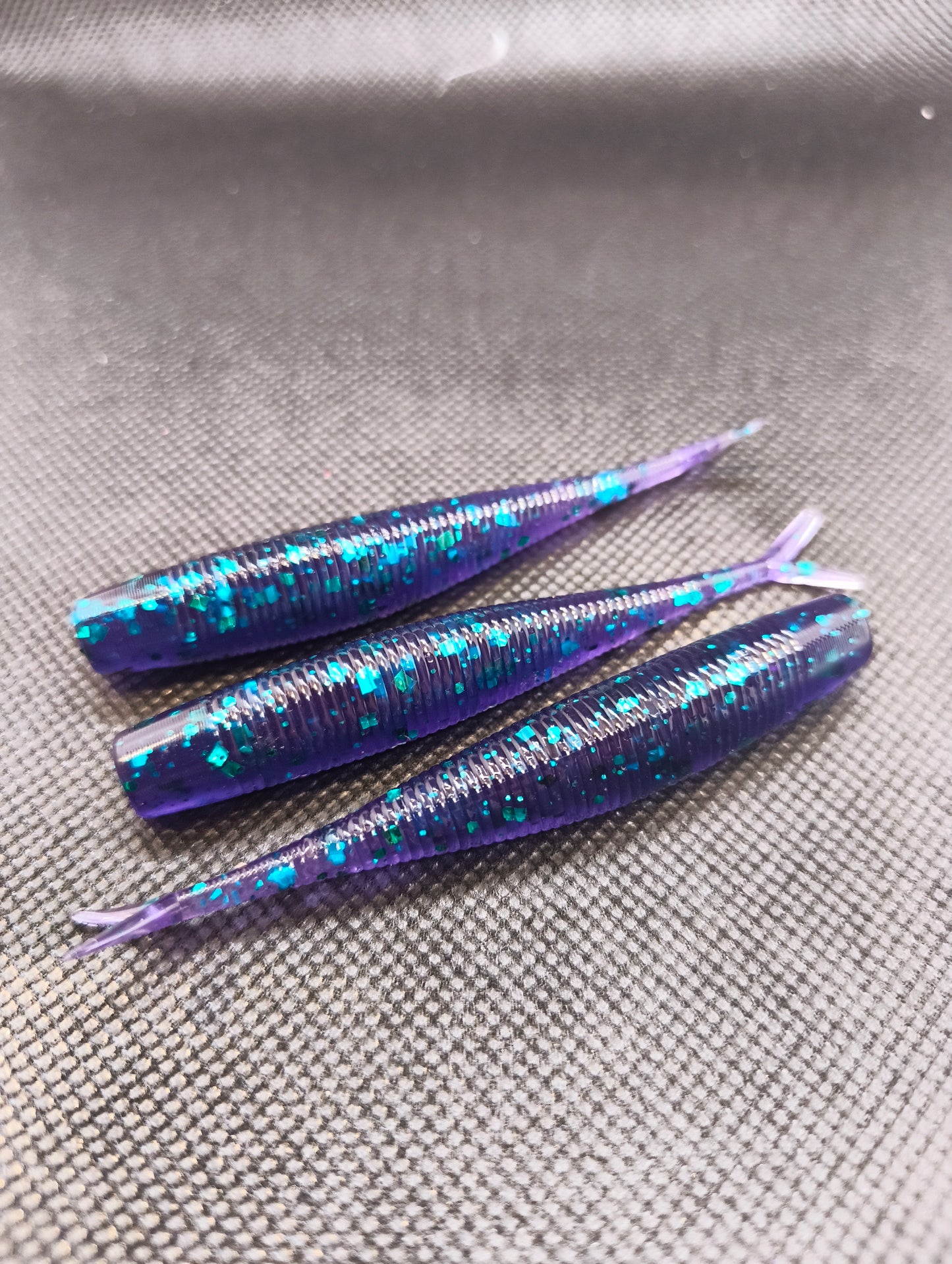 3,2" Tac Shad
