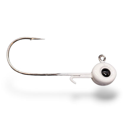 Shadshaker jig