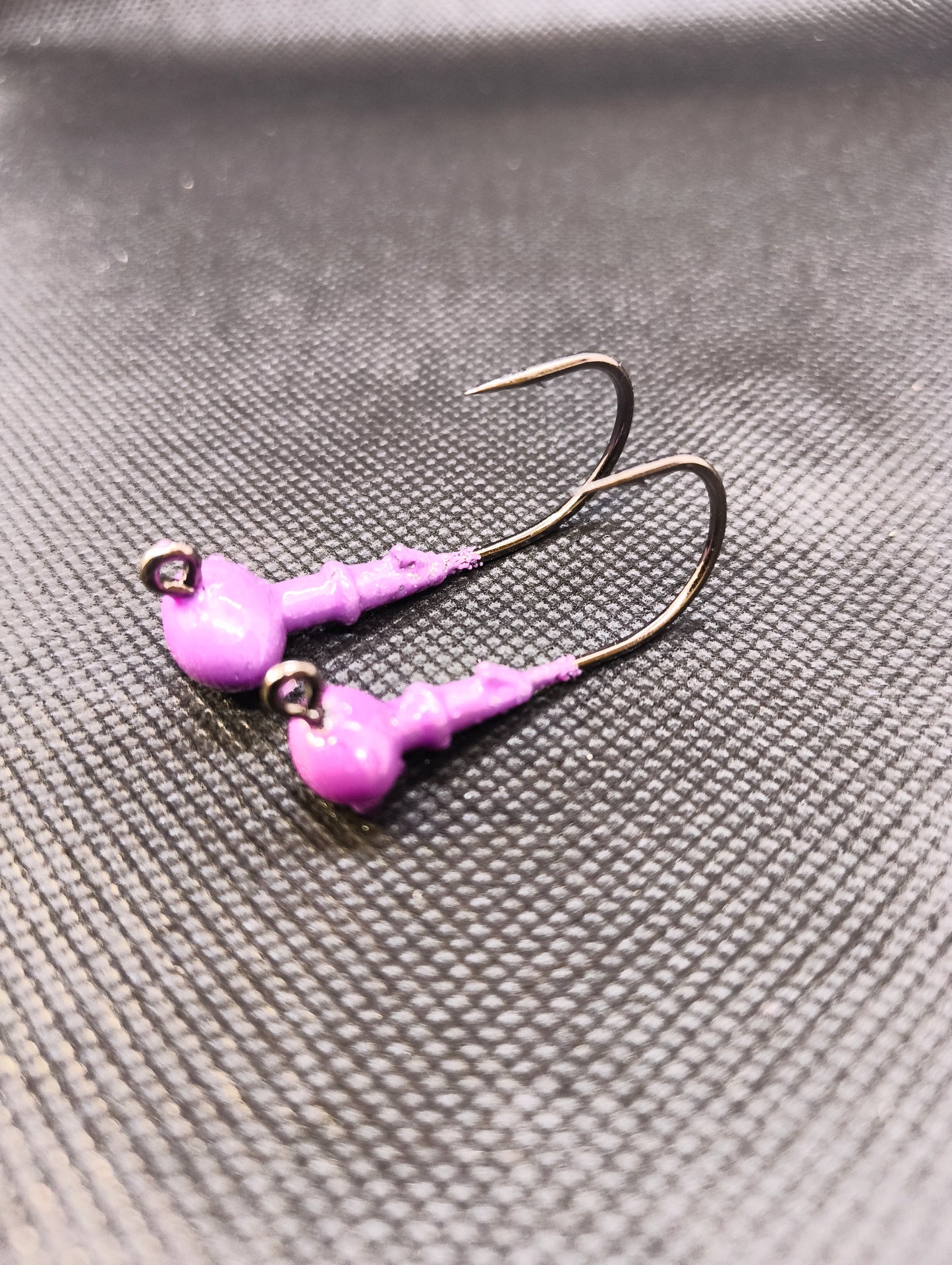 Jiggskalle fotbollsmodell