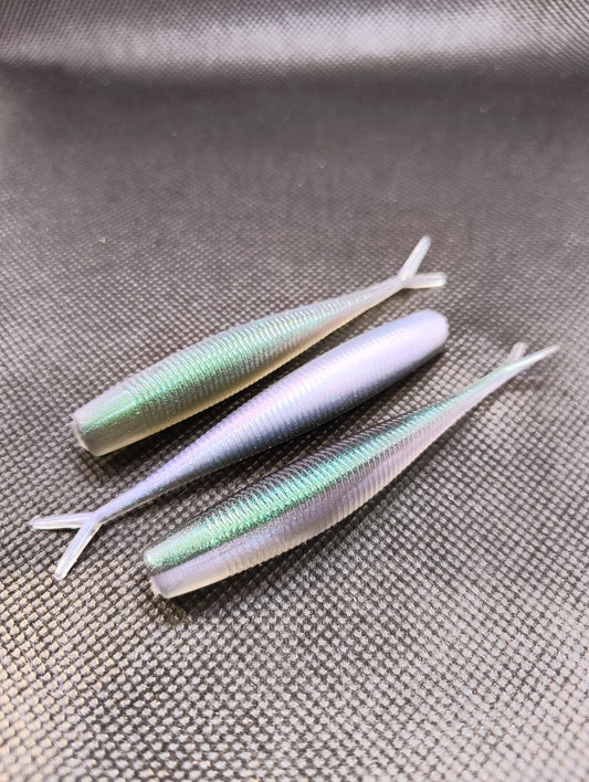 3,2" Tac Shad