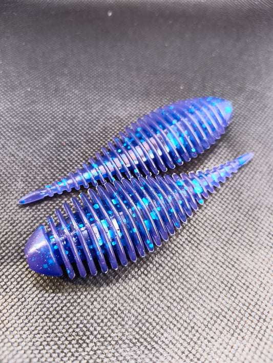 Gilley 3,8"
