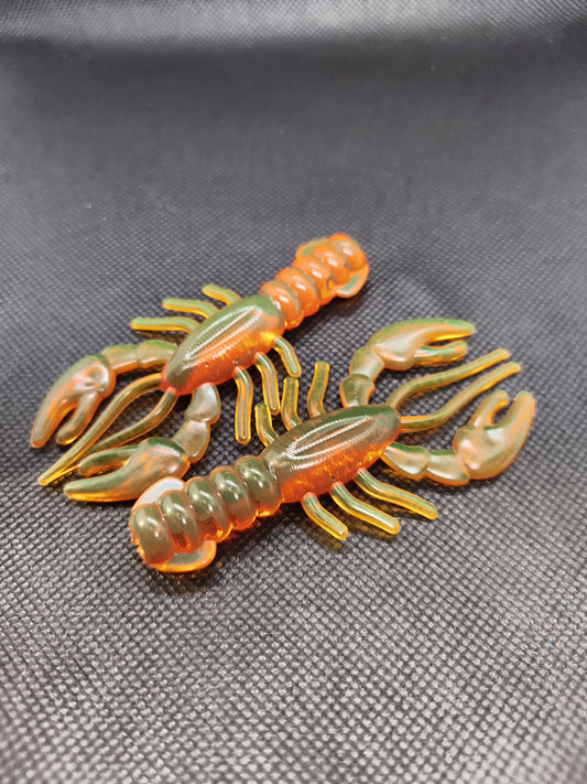Glory Craw 3,4"