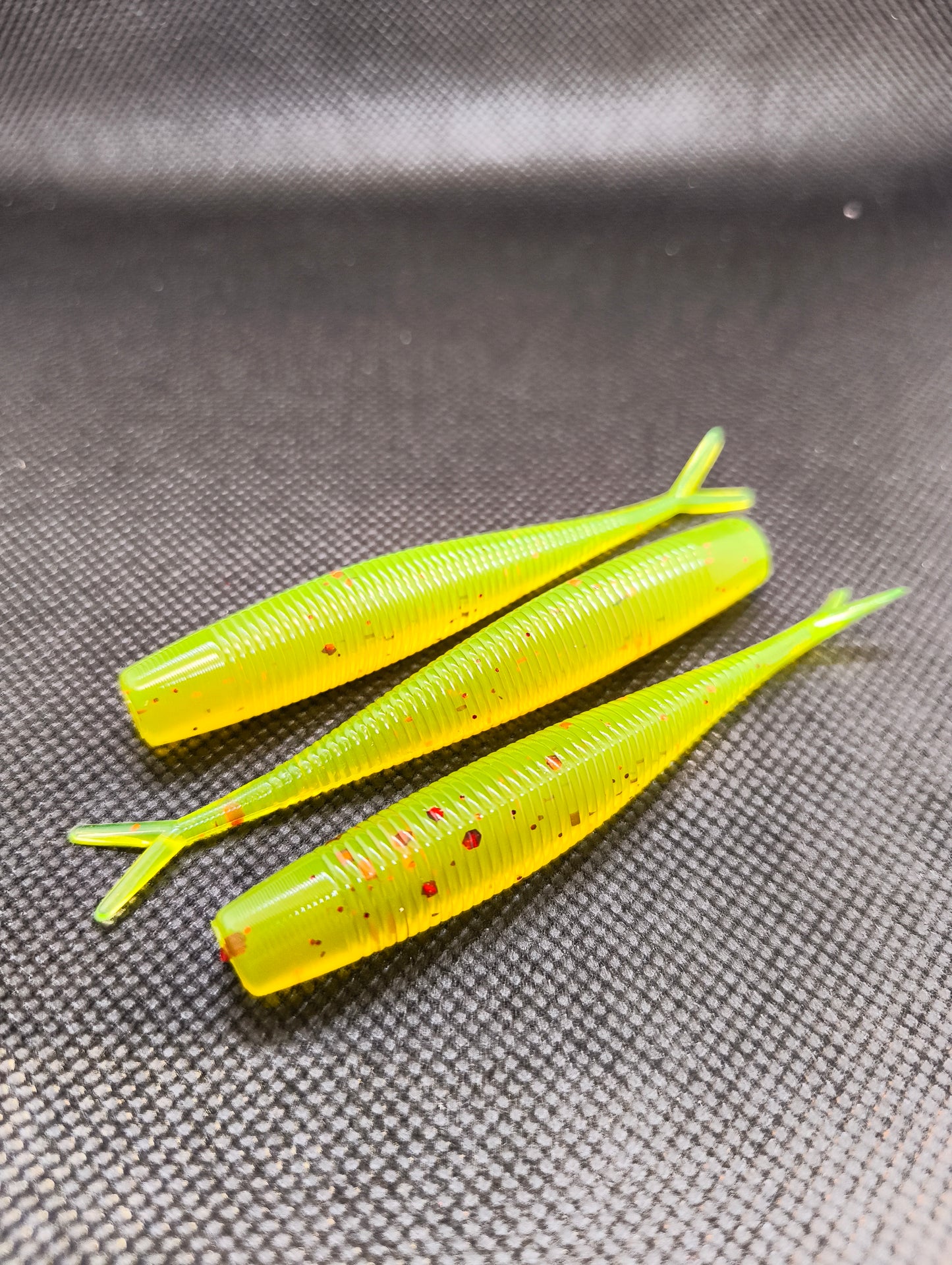 3,2" Tac Shad