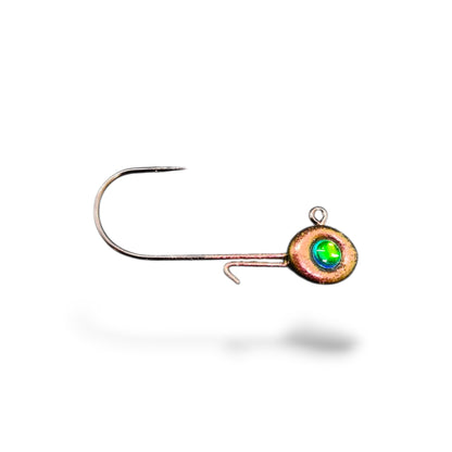 Shadshaker jig