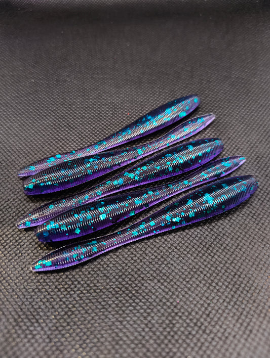 Ds leech 3,5"
