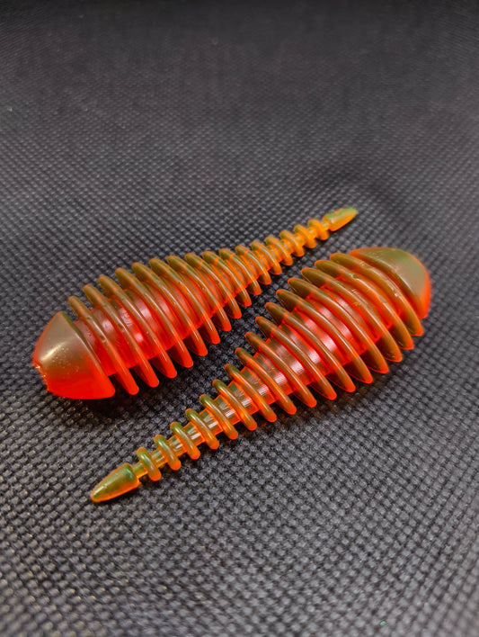 Gilley 2,8"