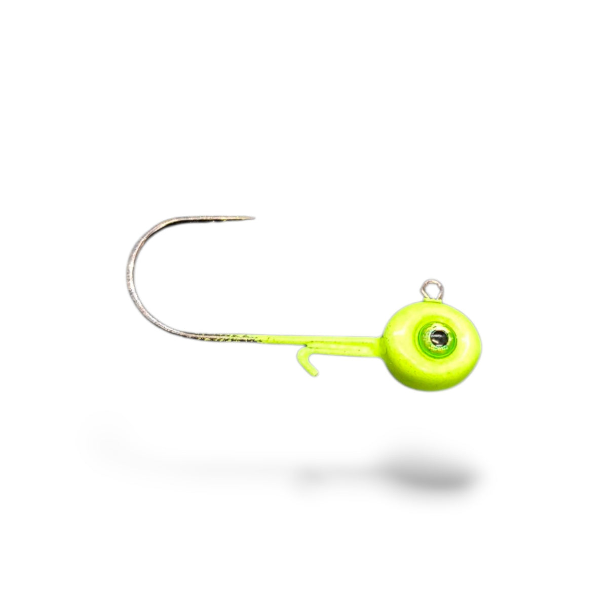 Shadshaker jig