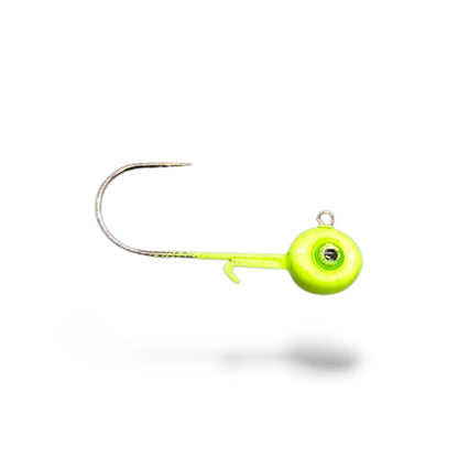 Shadshaker jig
