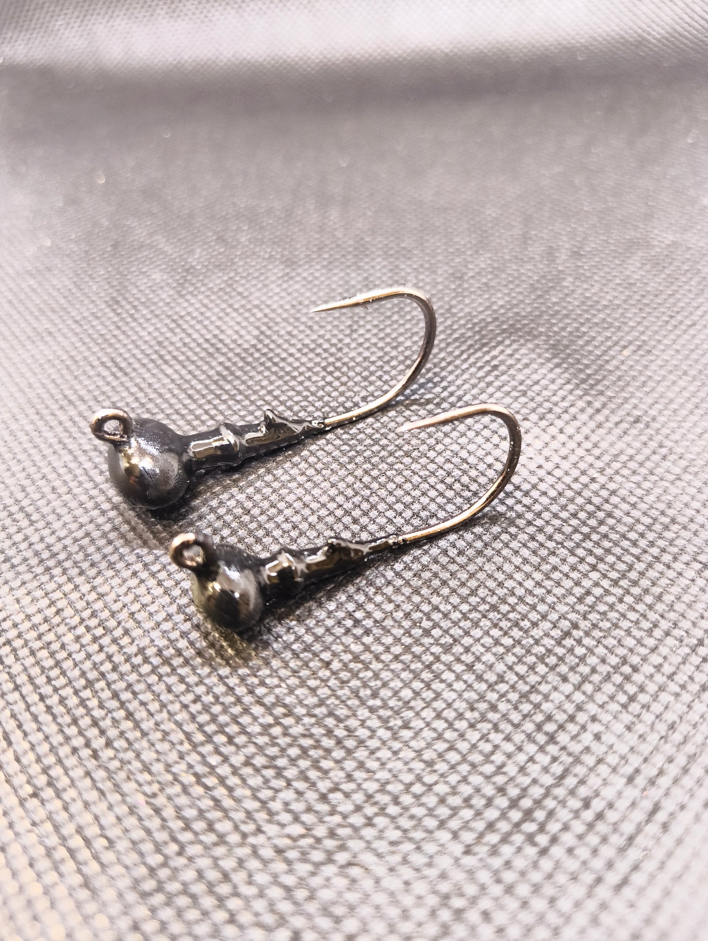 Jiggskalle fotbollsmodell