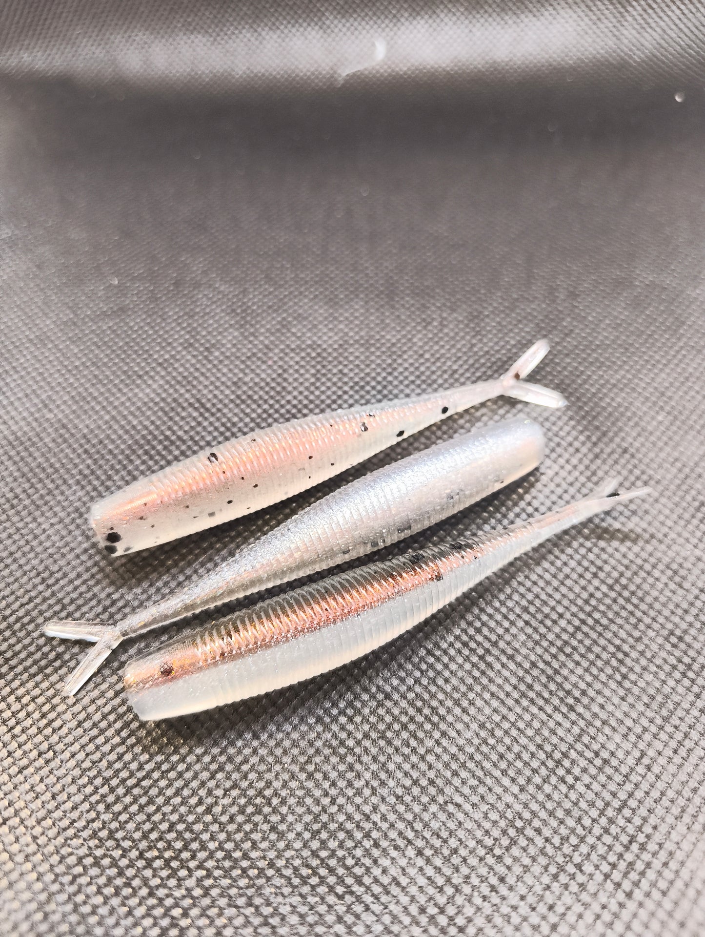 3,2" Tac Shad