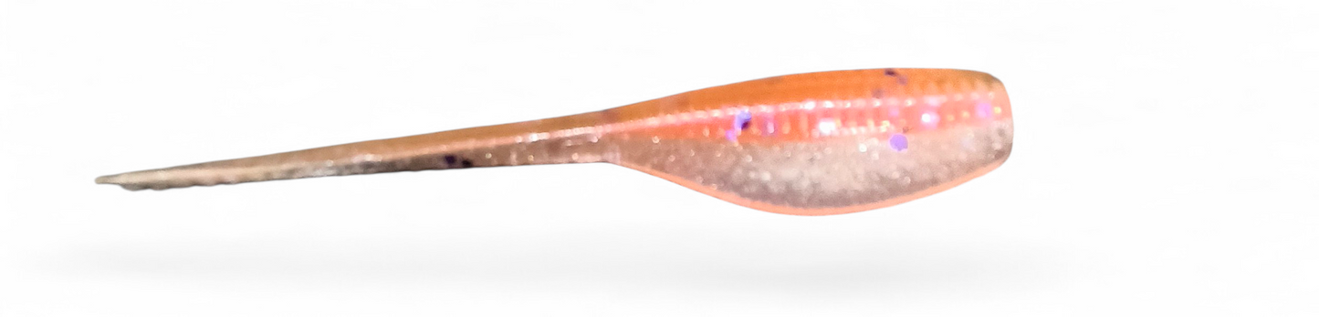 Slayer 3"/Bladed Slayer