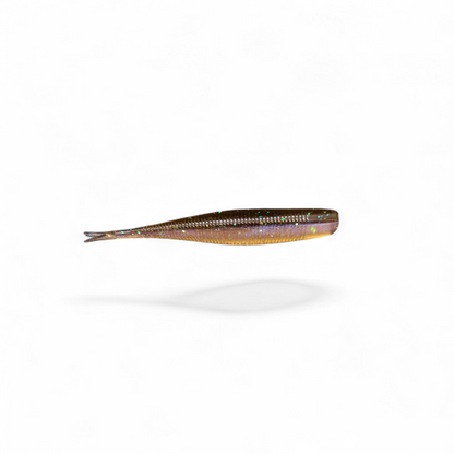 3,2" Tac Shad