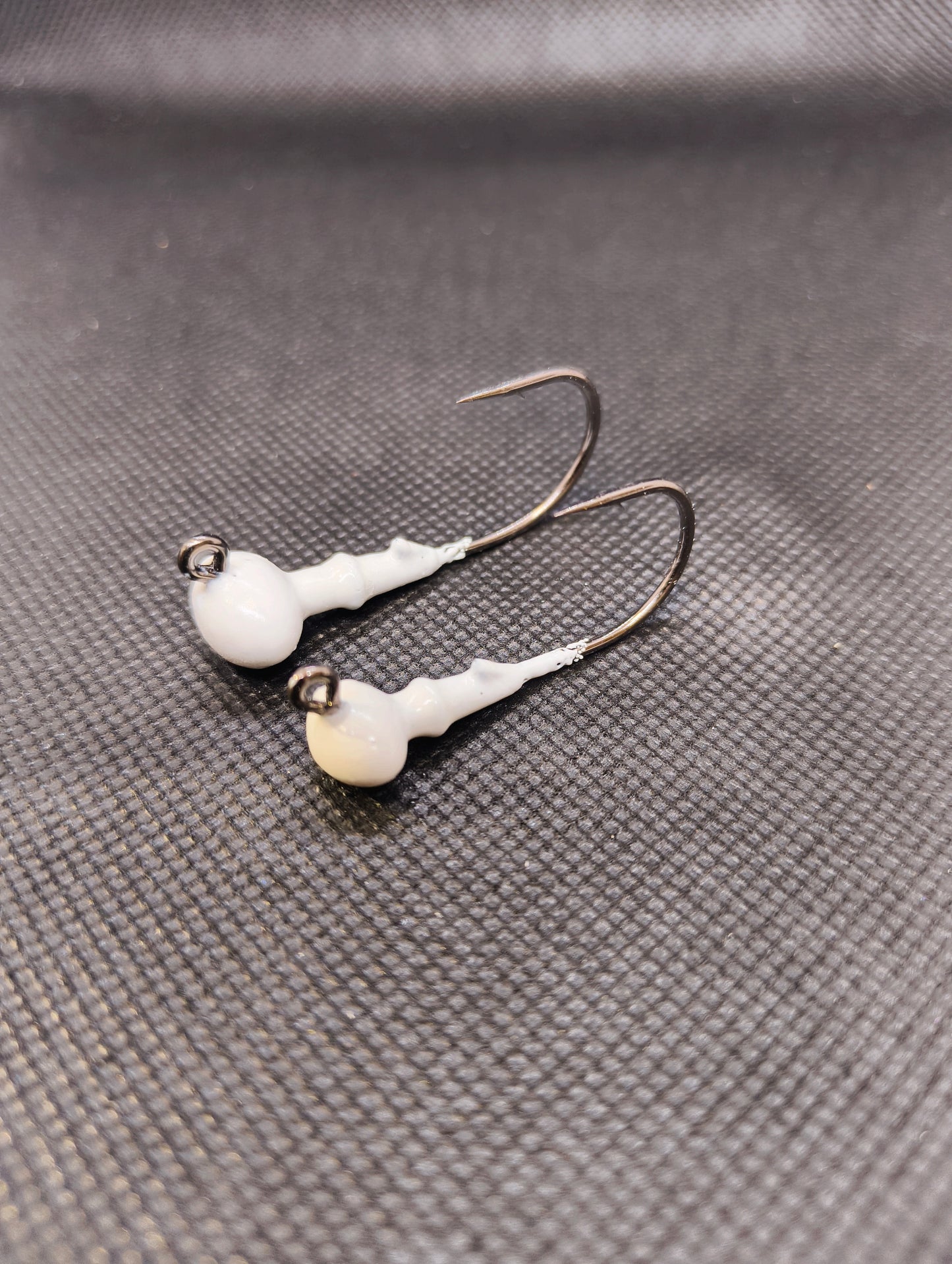 Jiggskalle fotbollsmodell