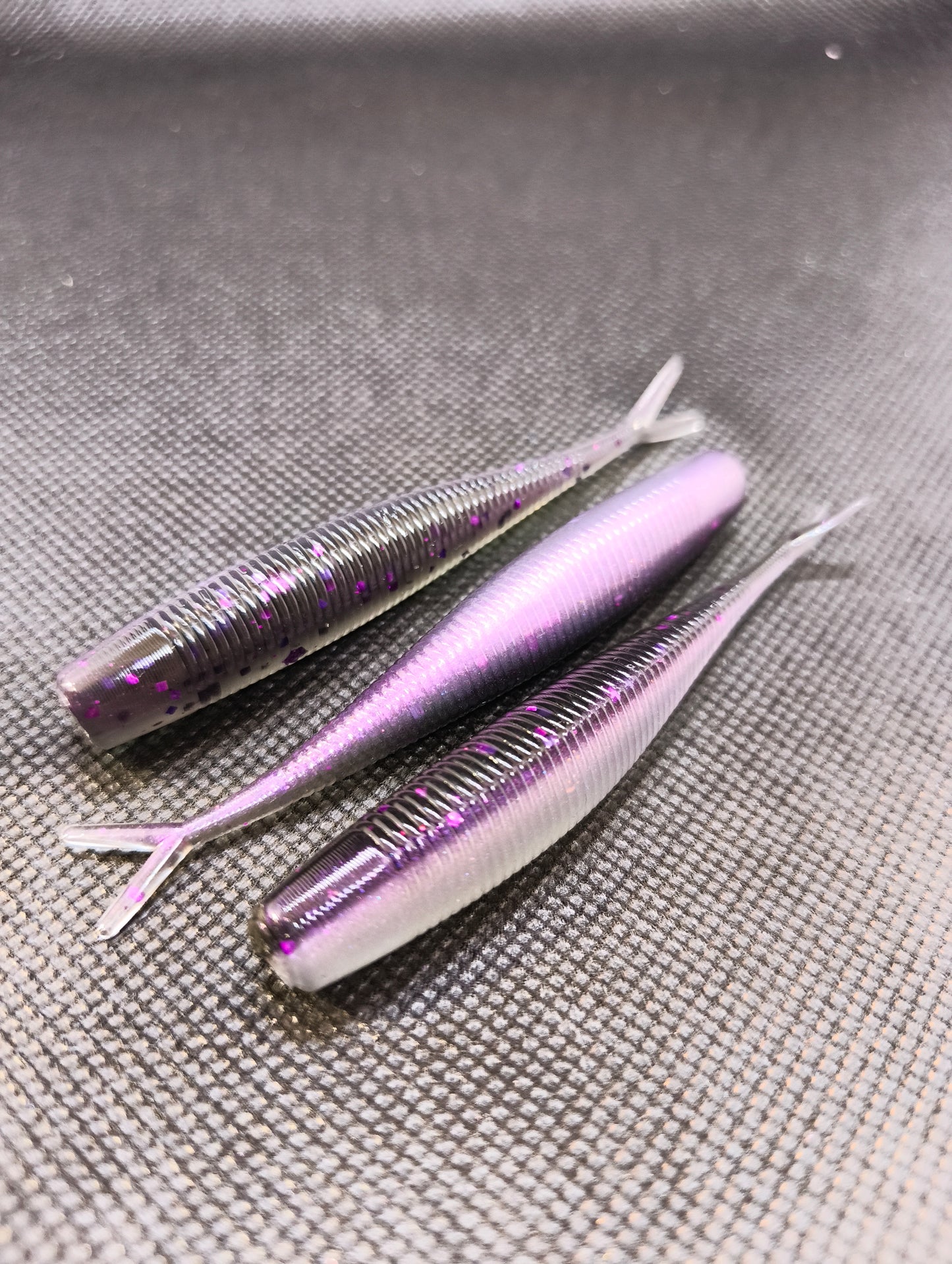 3,2" Tac Shad