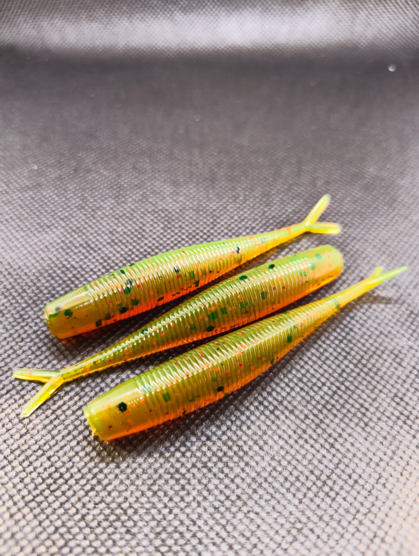 3,2" Tac Shad