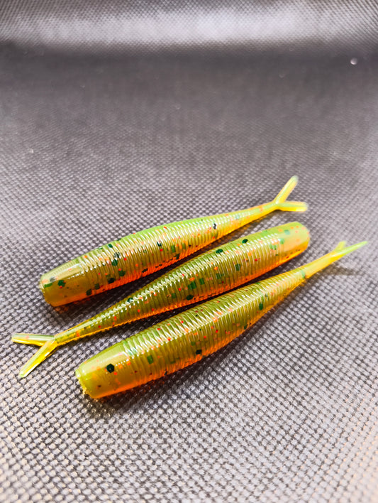 3,2" Tac Shad