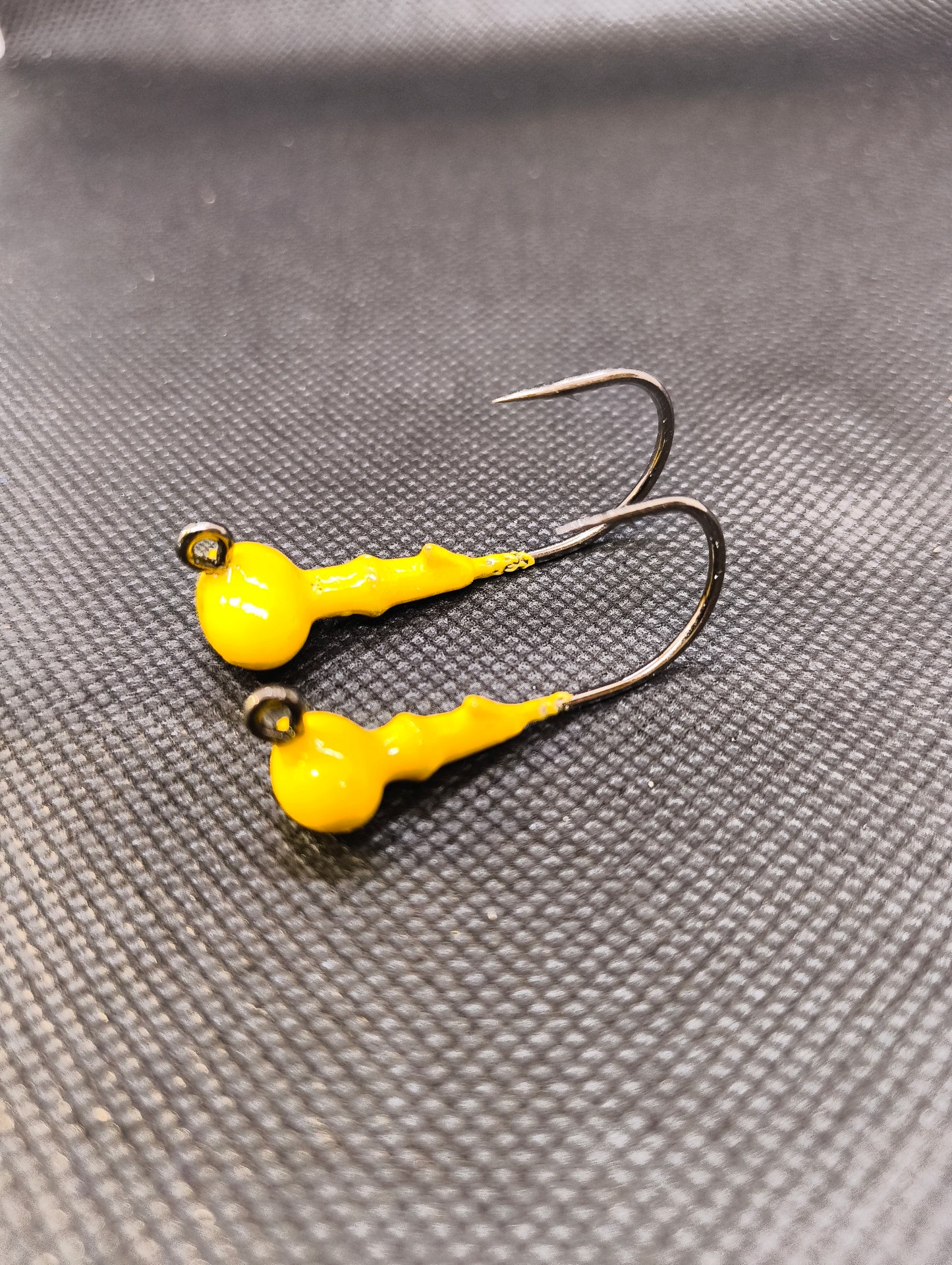 Jiggskalle fotbollsmodell