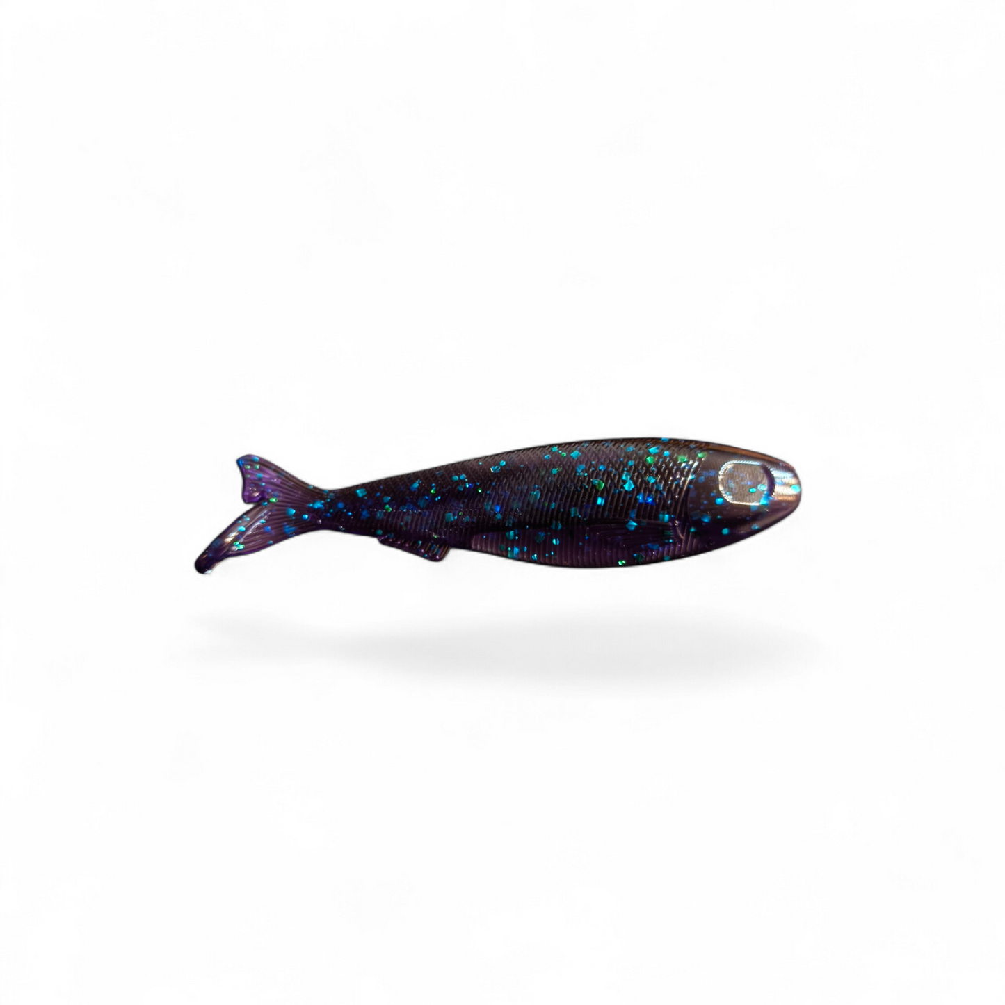 4,3" Slaybait